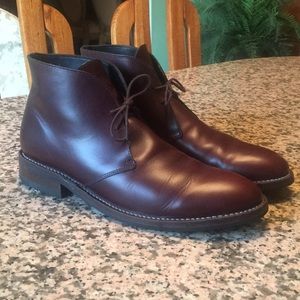 Thursday Boots Scout Chukka - Size 11.5